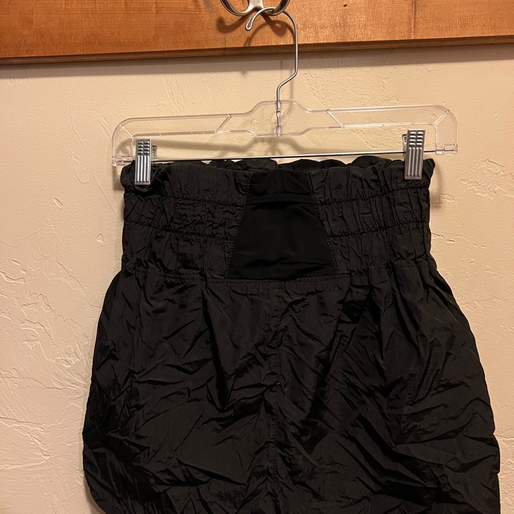 Free People High Rise Shorts - XL - Picture 3 of 4